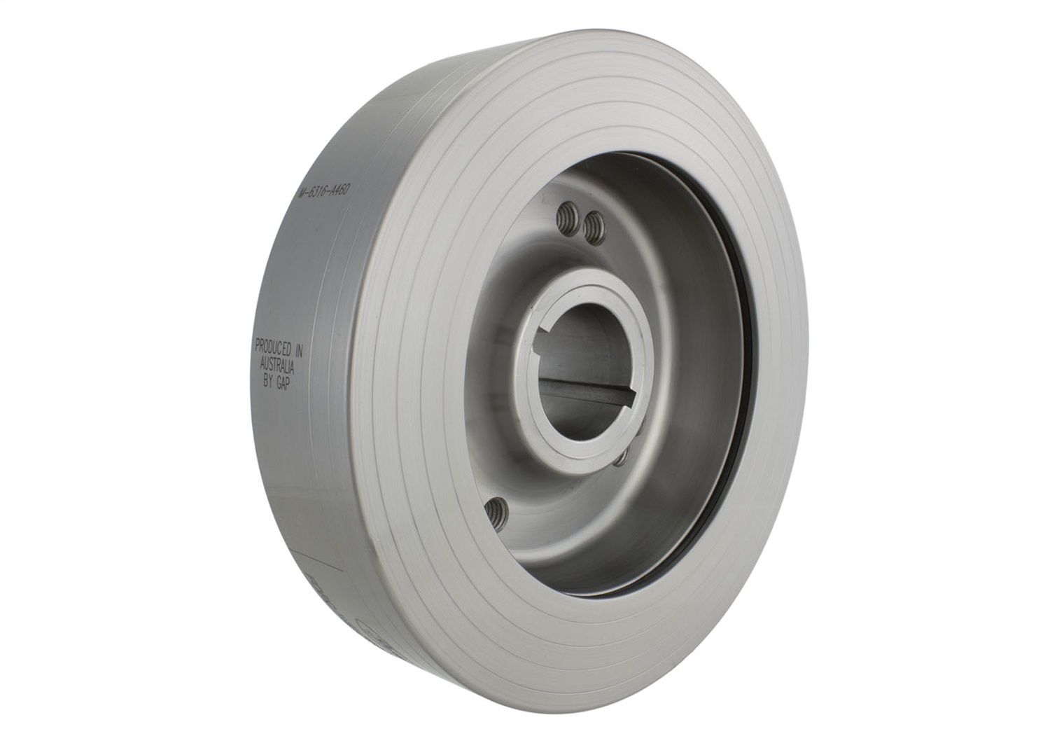 Crankshaft Damper (M-6316-A460)