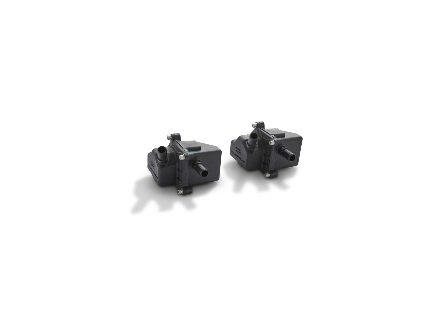 2024-2025 Mustang 2.3L EcoBoost Air/Oil Separator Kit (M-6766-A23D)