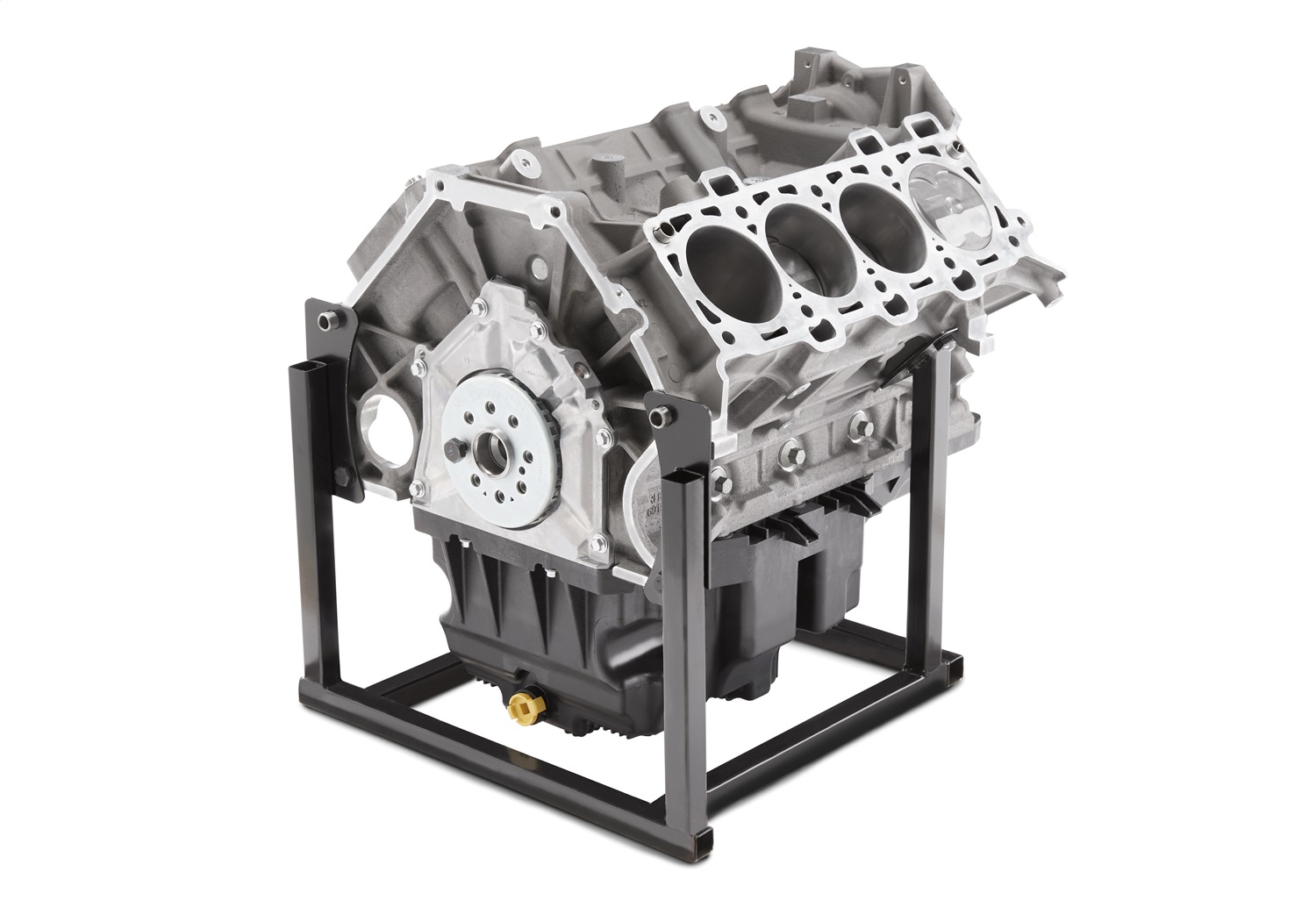 5.2L Coyote Aluminator XS Short Block (M-6009-A52XS)