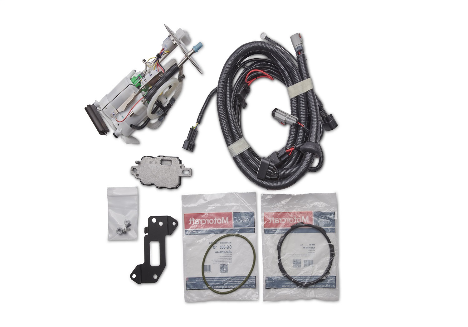 2005-2009 Mustang GT Dual Fuel Pump Kit (M-9407-GT05)