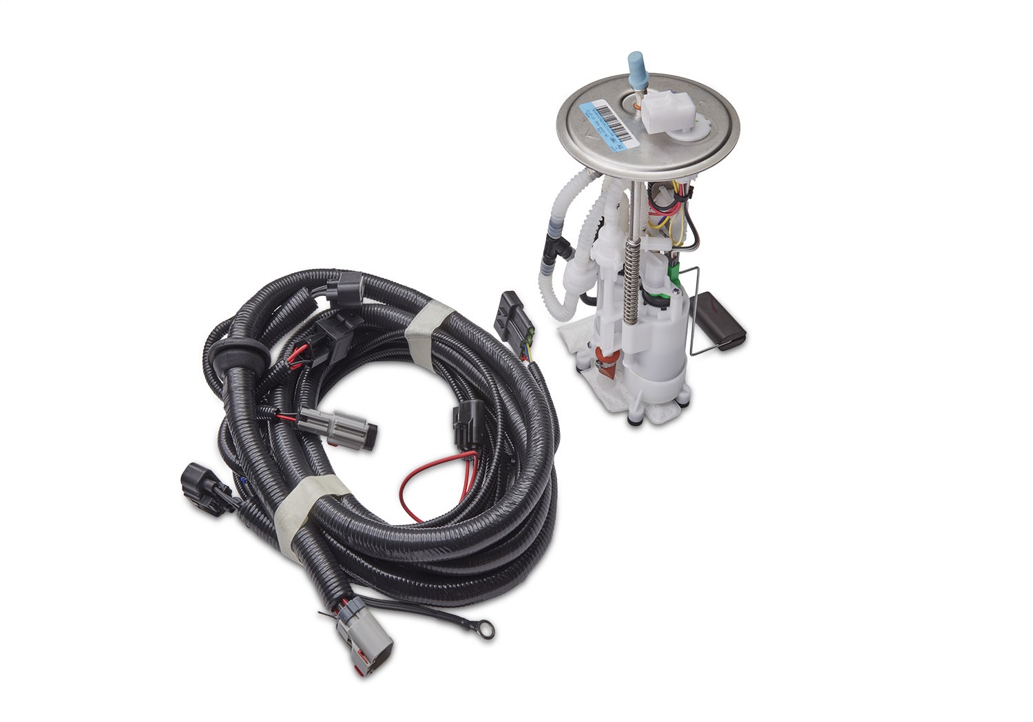 2005-2009 Mustang GT Dual Fuel Pump Kit (M-9407-GT05)