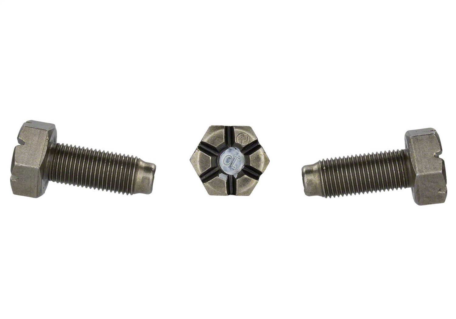 4.6L Manual Flywheel Bolts (M-6379-B)