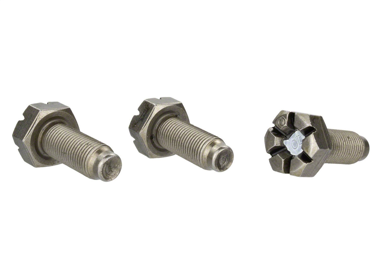 4.6L Manual Flywheel Bolts (M-6379-B)