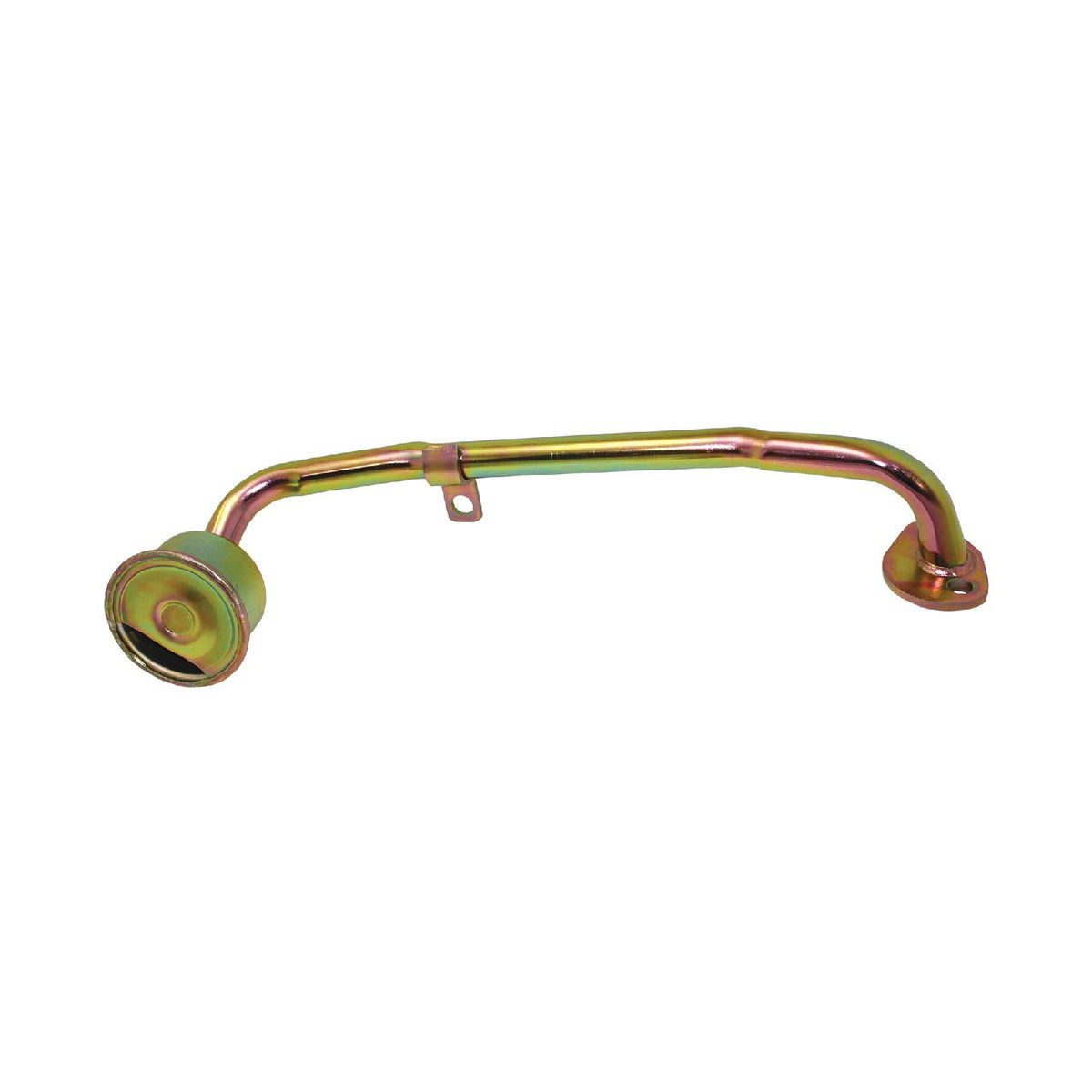 Ford Small Block Dual Sump Oil Pump Pickup