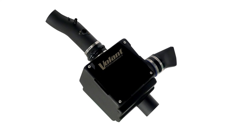 Volant 11-18 Toyota FJ Cruiser / 11-20 4Runner 4.0L V6 Pro5 Closed Box Air Intake System