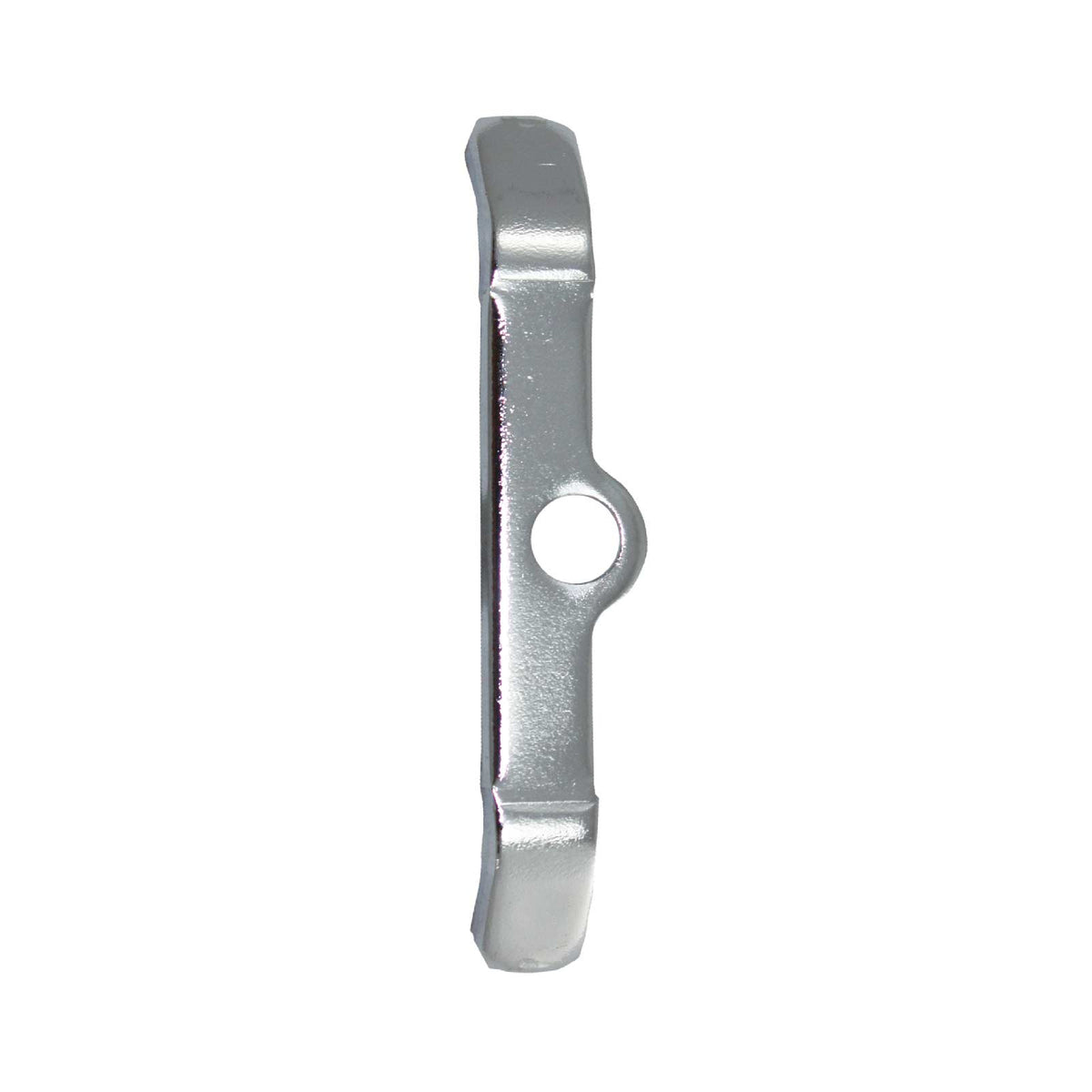 Chrome Steel 3" Valve Cover Spreader Bar