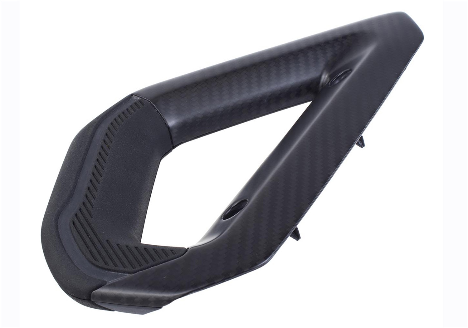 2021 -2025 Bronco Carbon Fiber Grab Handle Kit (M-7220-BCF)