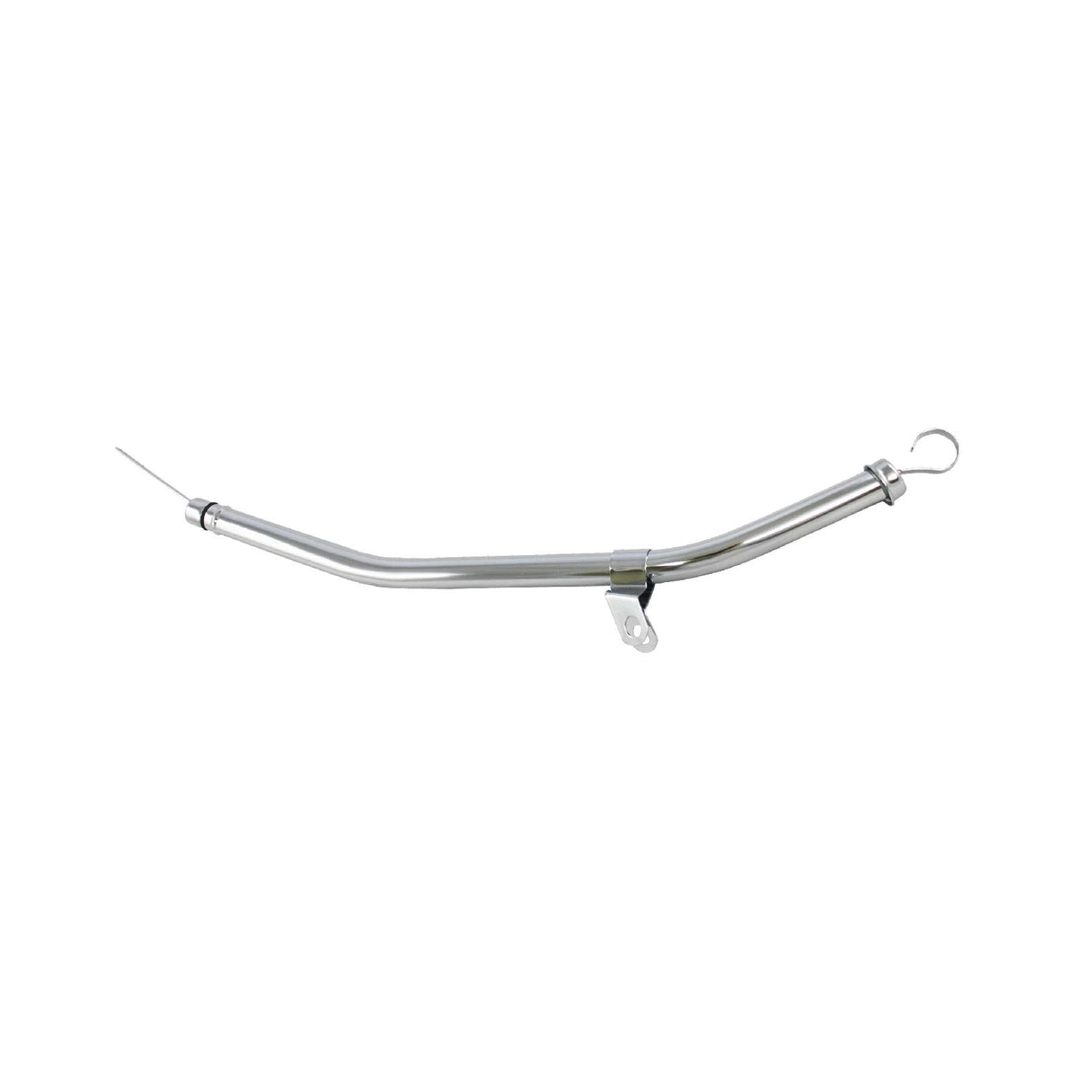 Ford C6 Chrome Steel 27" Transmission Dipstick