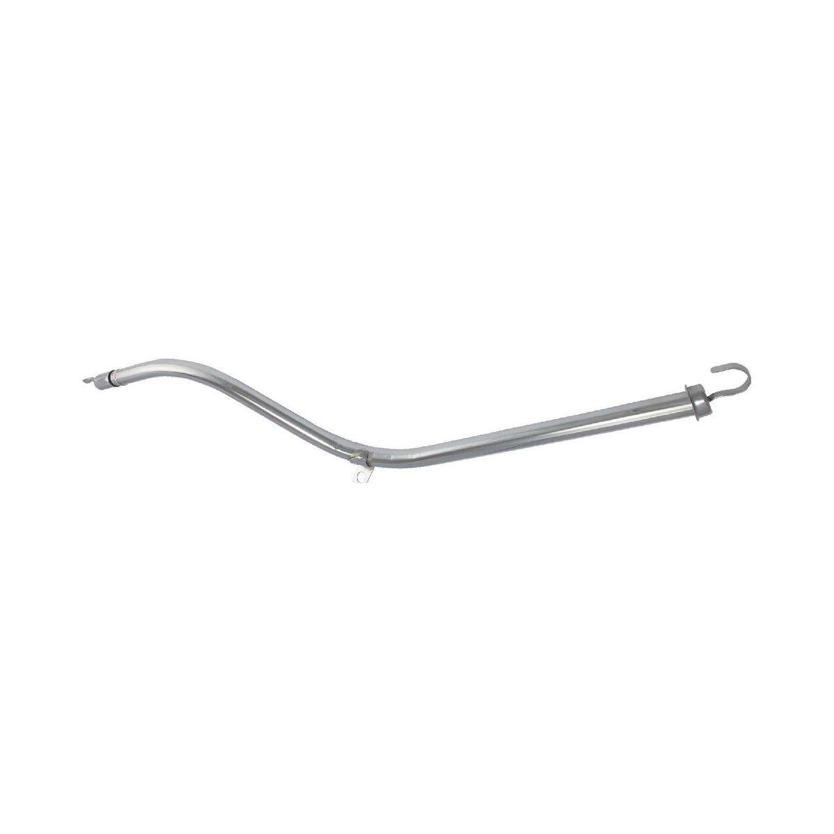 GM TH350 Chrome Steel 27" Transmission Dipstick