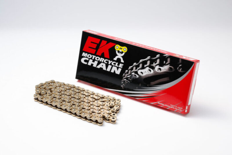 Vortex Racing EK 415 SHDR Clip Master Link- Gold