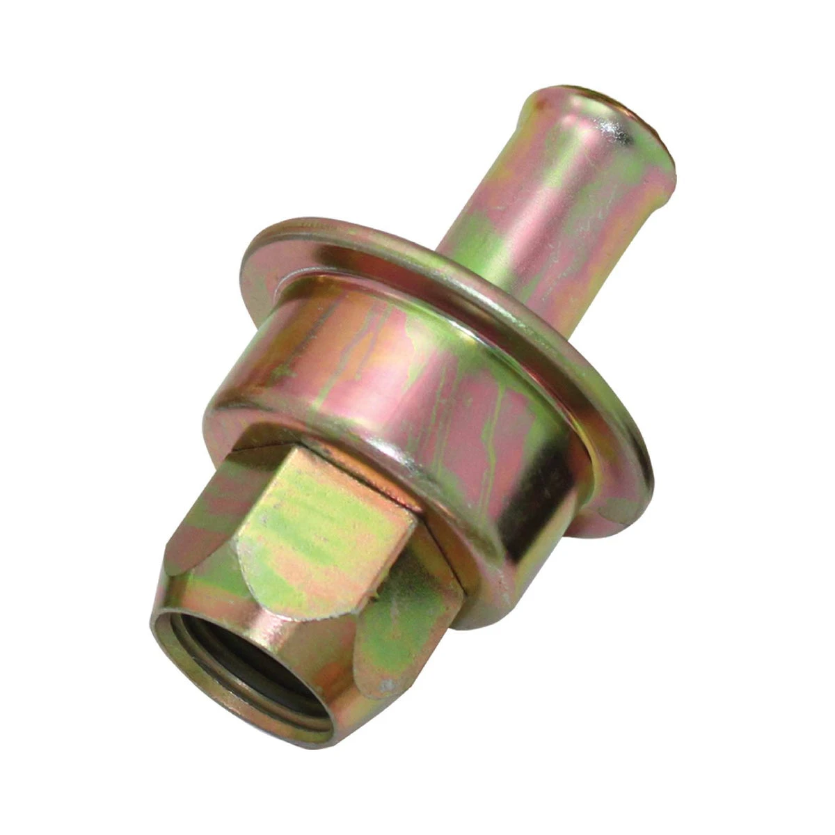 Gold Zinc AIR Check Valve