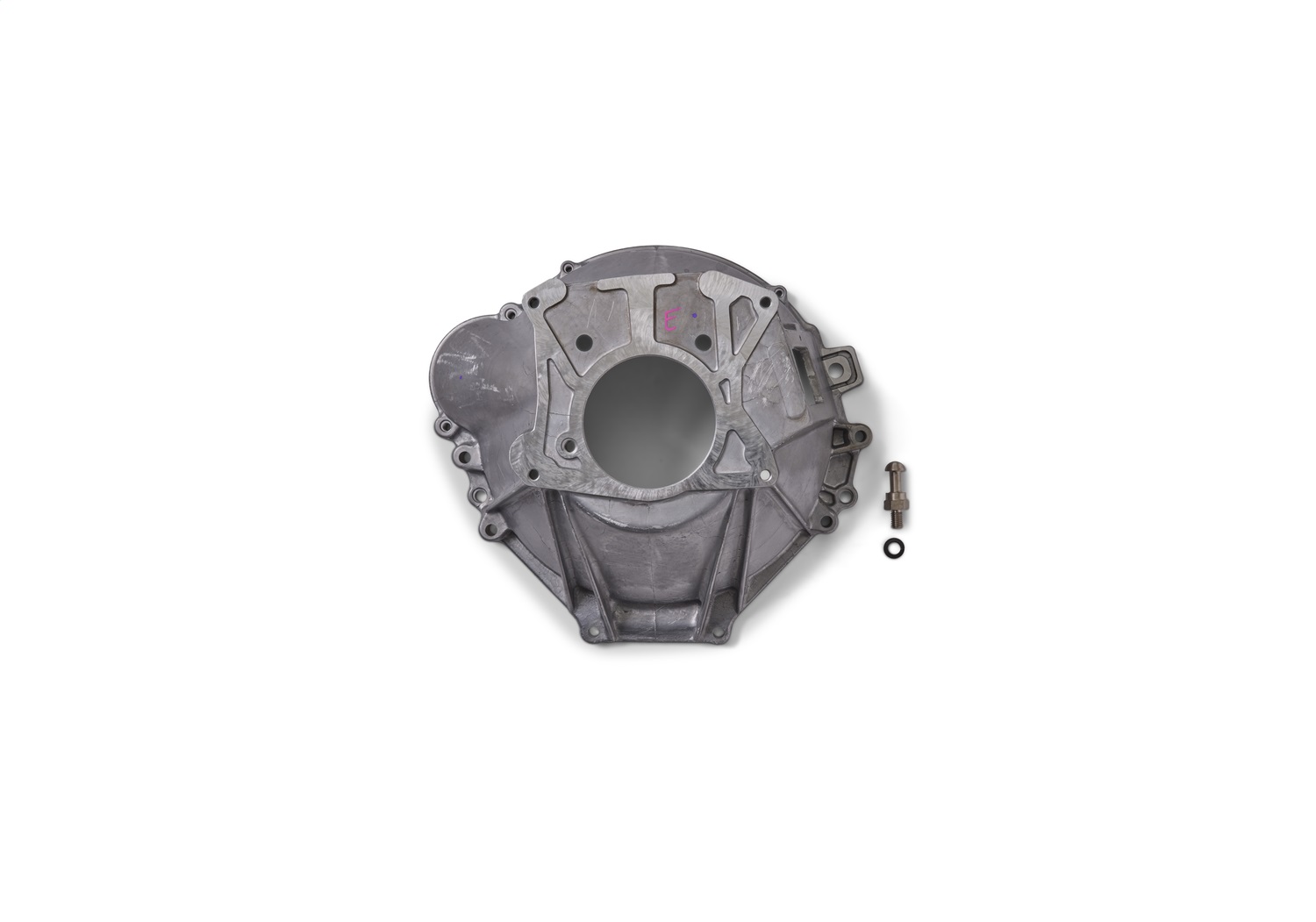 302/351 Bellhousing For Tremec 5-Speed (M-6392-R58)