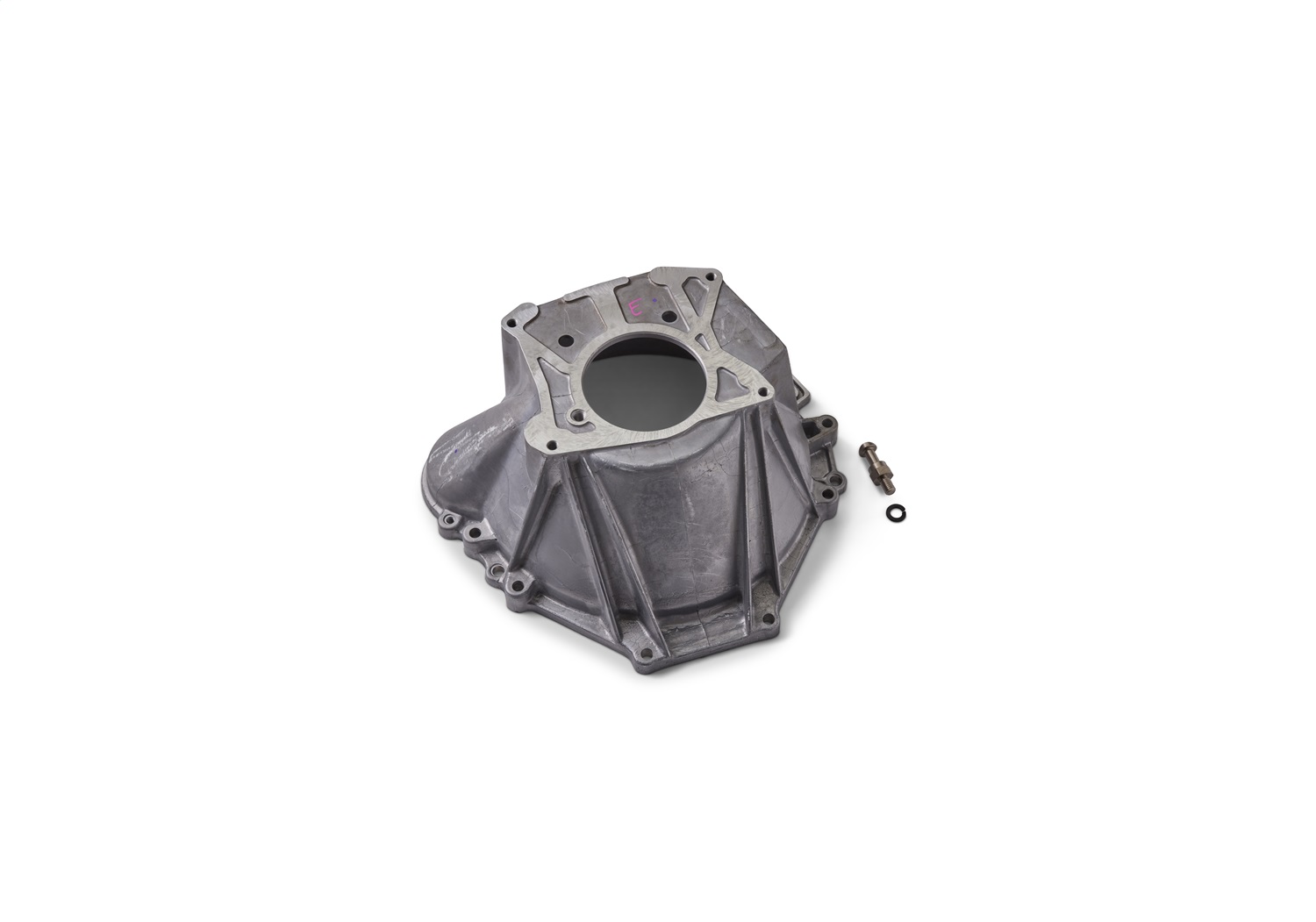302/351 Bellhousing For Tremec 5-Speed (M-6392-R58)