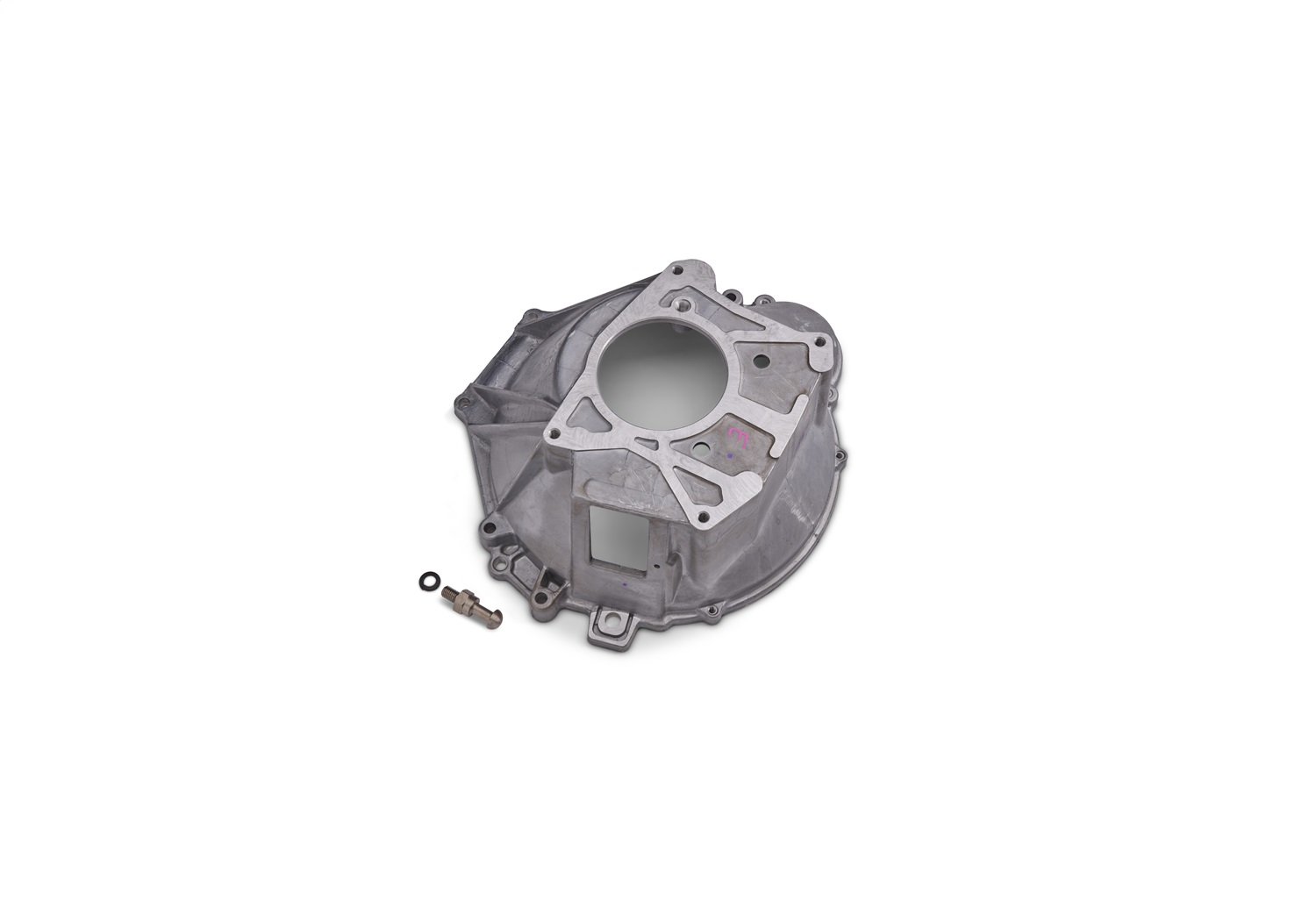 302/351 Bellhousing For Tremec 5-Speed (M-6392-R58)