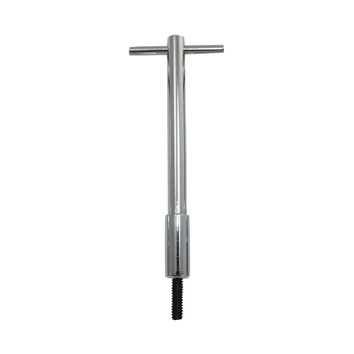Chrome Steel 5 3/8" T-Bar Valve Cover Fastener