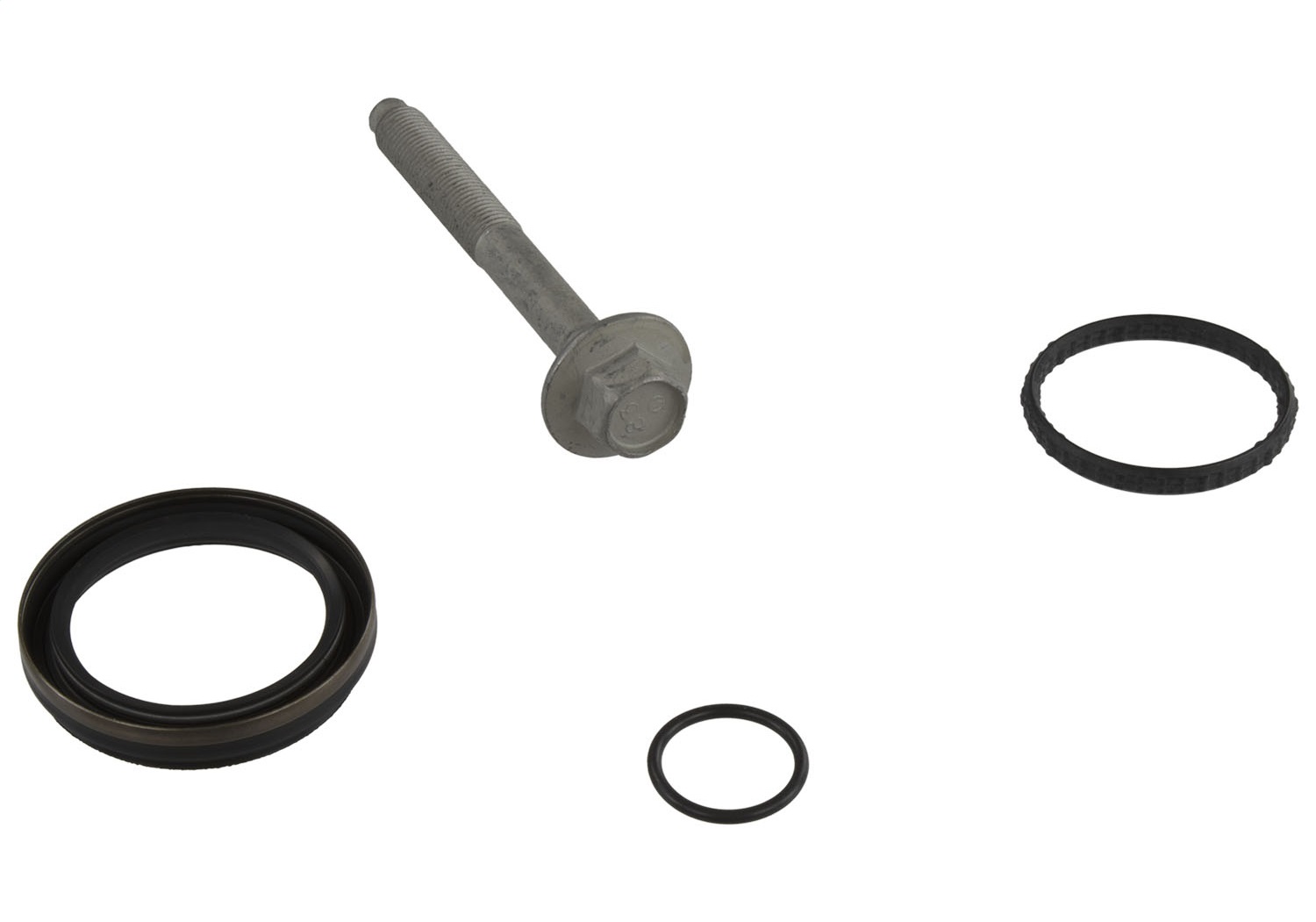 5.0L Coyote Oil Pump Installation Kit (M-6600-A50PKIT)