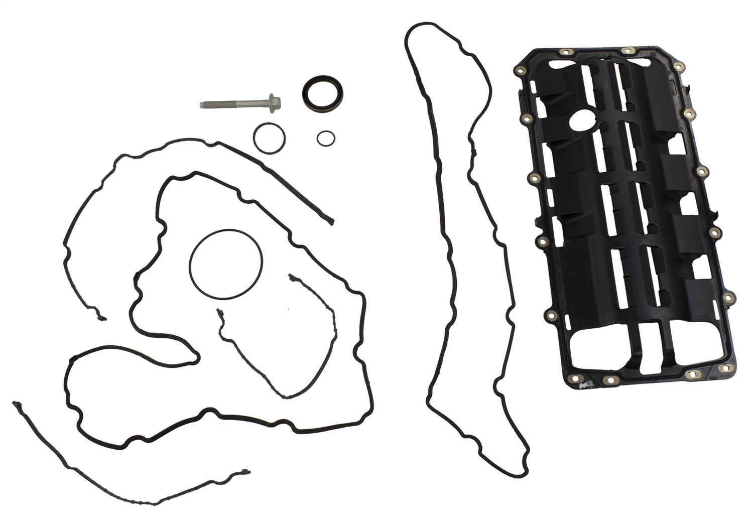 5.0L Coyote Oil Pump Installation Kit (M-6600-A50PKIT)