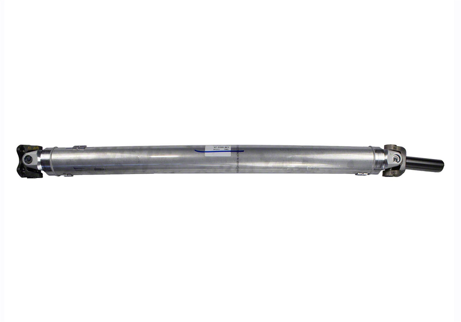HD Aluminum Driveshaft Assembly (M-4602-JA)