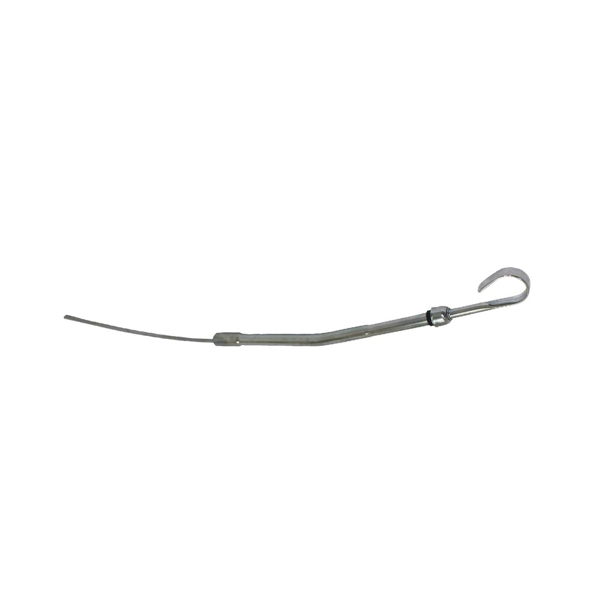 Pontiac V8 Chrome Steel Engine Oil Dipstick