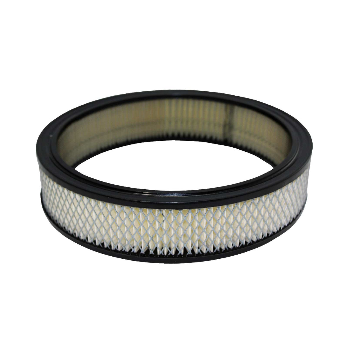 10" x 2" Round Paper Air Filter