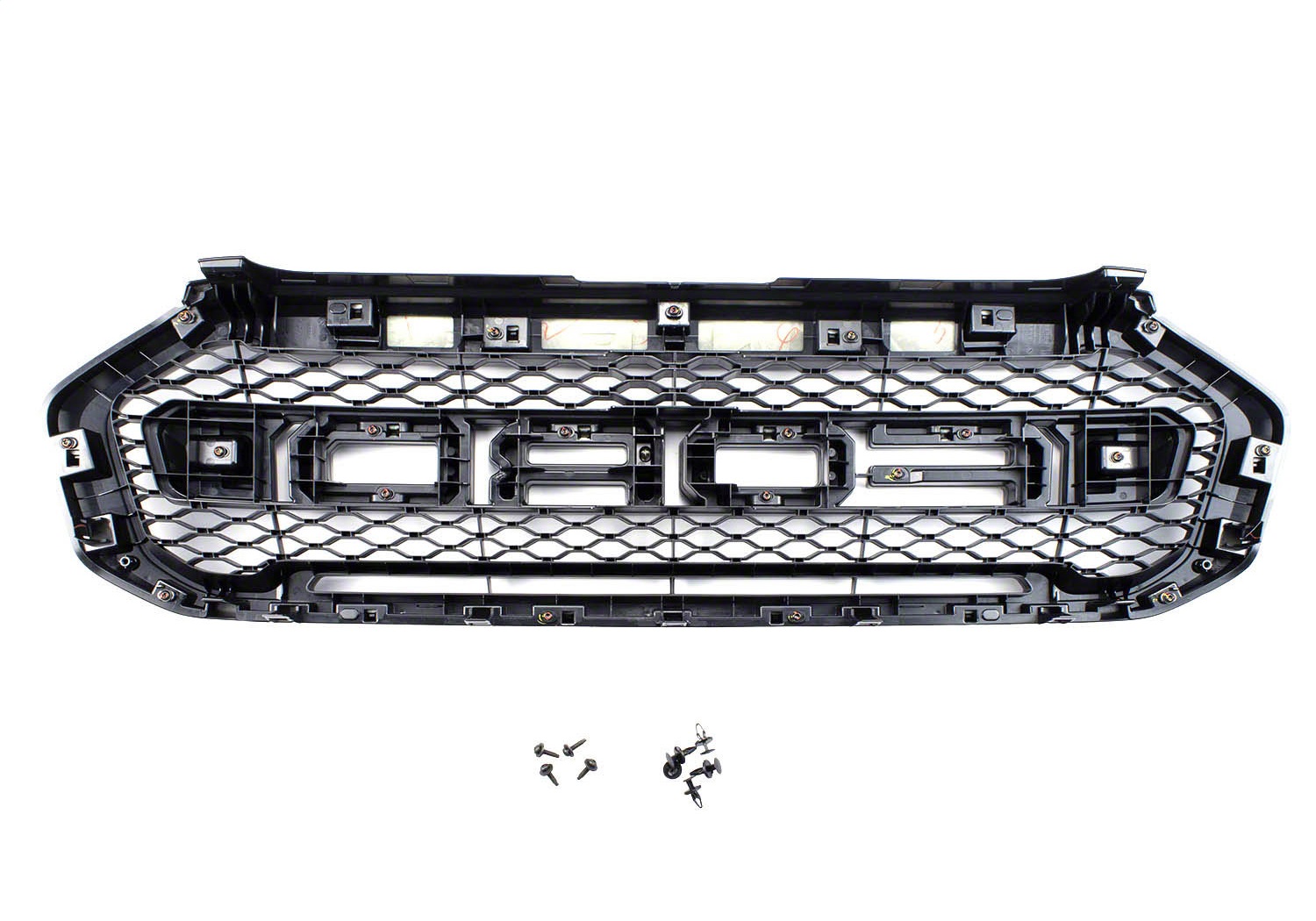 2019-2023 Ranger "Ford" Front Grille (M-8200-FRD)