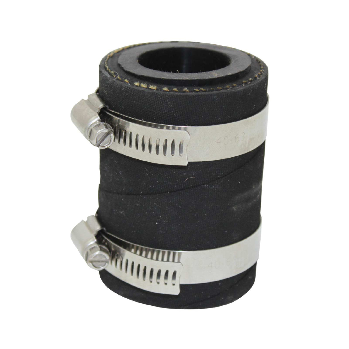 1 5/8" Radiator Hose Adapter with Reducers