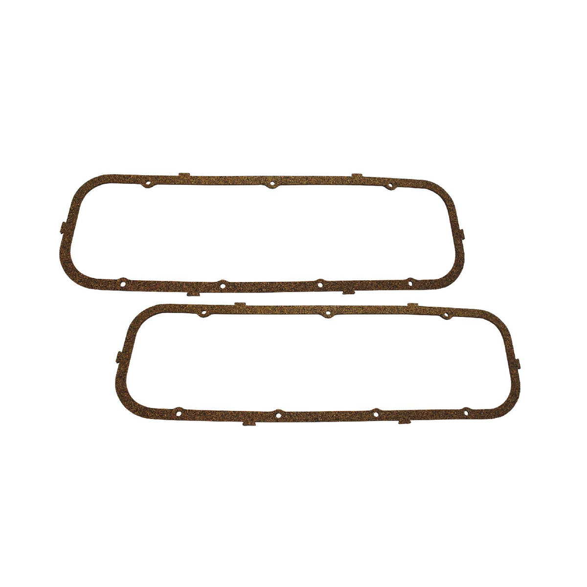 Chevy Big Block Cork Valve Cover Gaskets