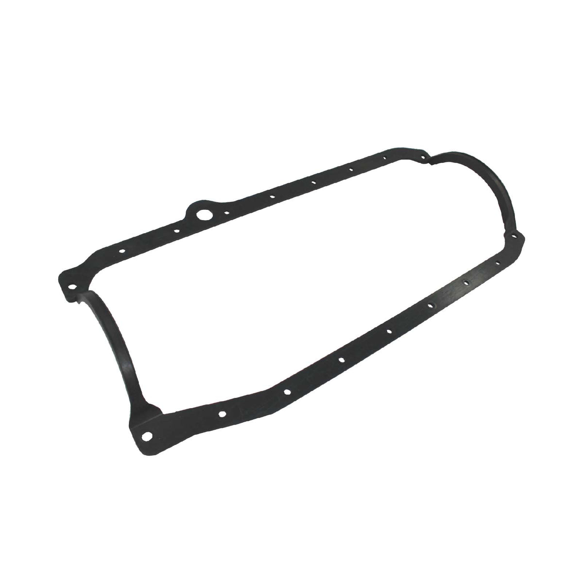 Chevy Small Block 1986-Up One-Piece Oil Pan Gasket