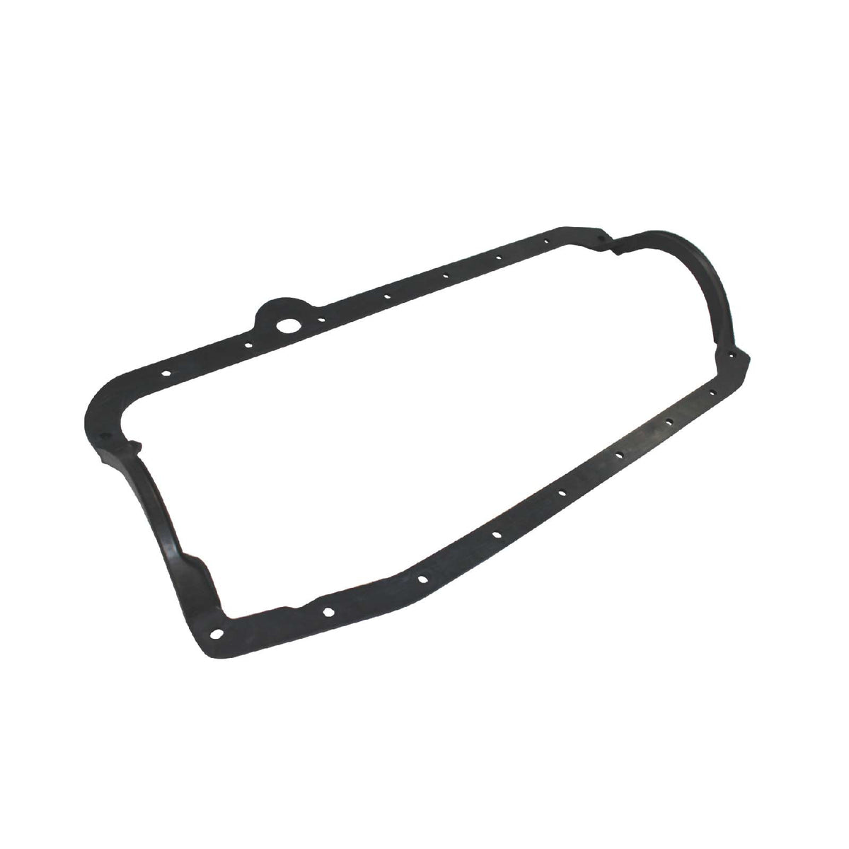 Chevy Small Block 1980-1985 One-Piece Oil Pan Gasket