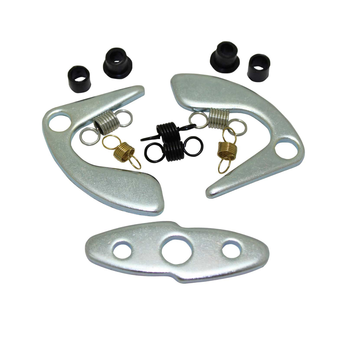 GM HEI Advance Curve Kit