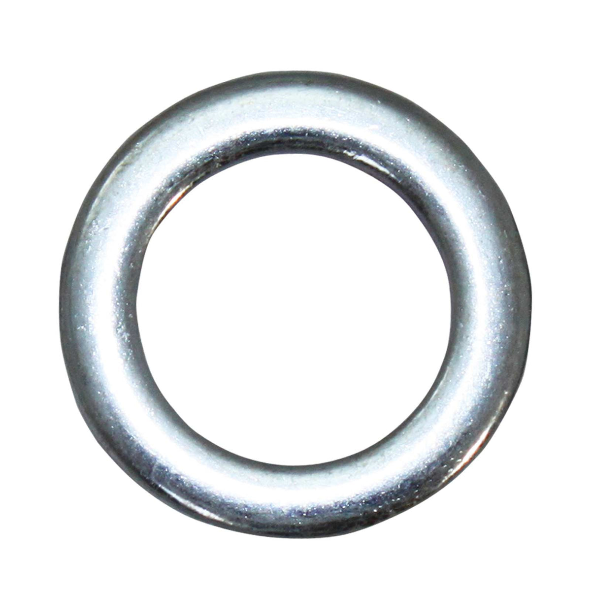 Chrome Steel Mag Standard Lug Nut Washer
