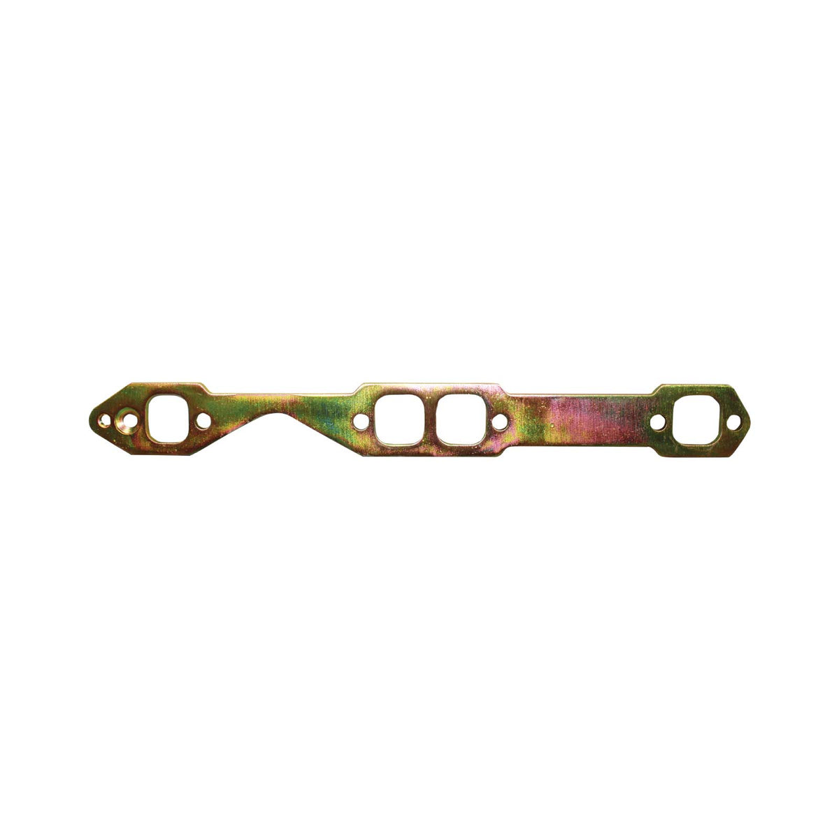 Small Block Chevy Exhaust Header Adapter Plate