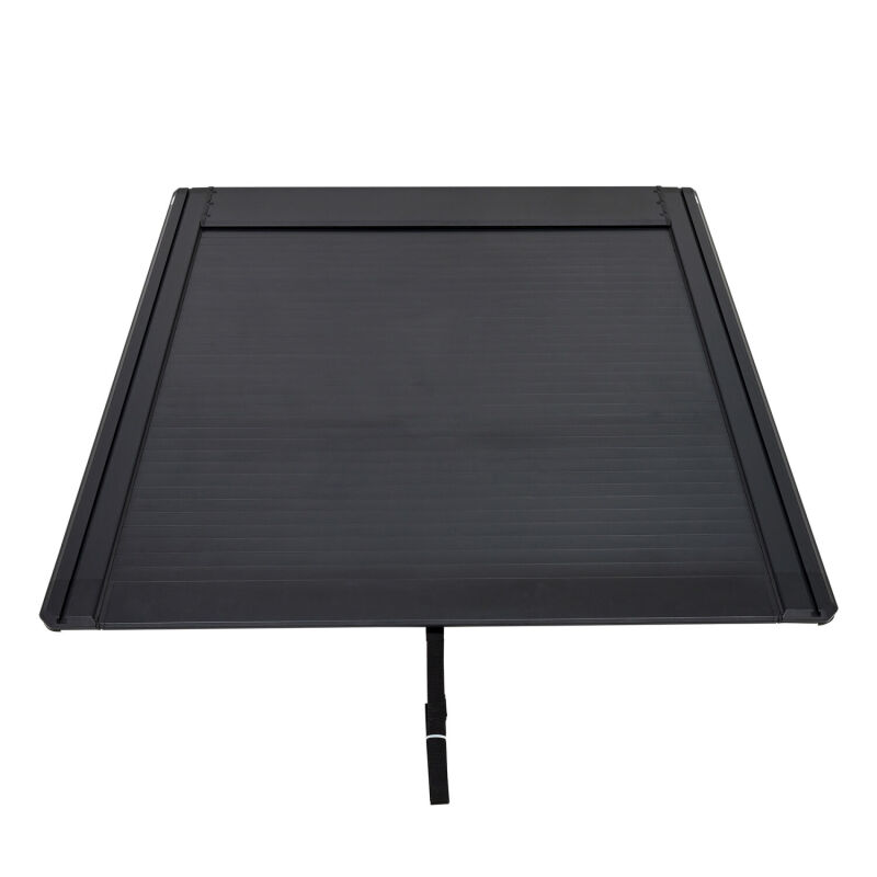 Westin 19-26 Ram 1500 (New Body)(Excl. RamBox) 5ft 7in Bed Manual Retractable Tonneau Cover - Black