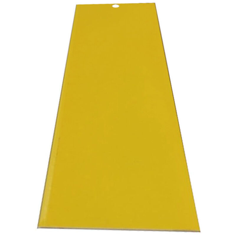 Westin/Brute Drawer Divider for 80-TBS200-BD Series (1PC) - Yellow