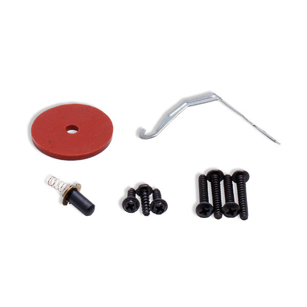 HEI Distributor Coil & Dust Cover Hardware Kit