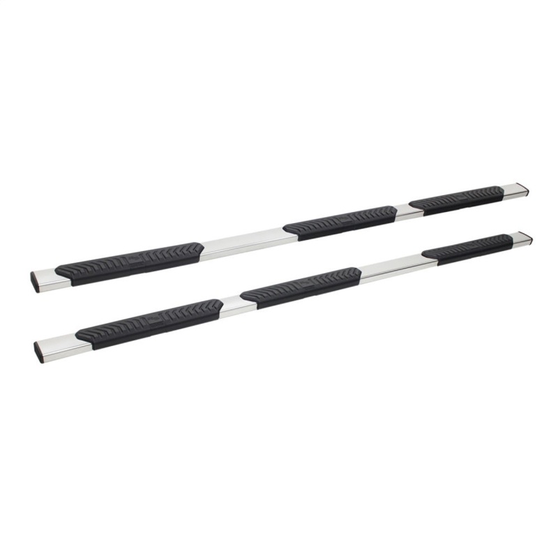 Westin 19-22 Ram 2500/3500 Crew Cab 8ft Bed (Ex Dually) R5 M-Series Wheel-to-Wheel Nerf Bars - SS