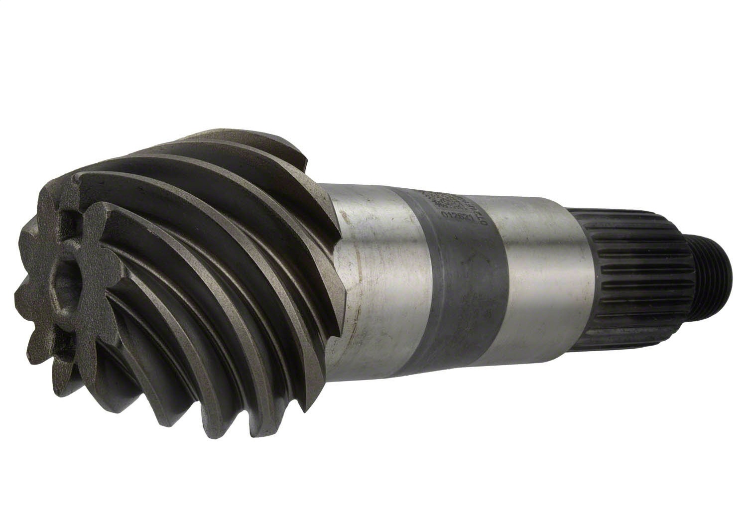 Bronco M210 Front Drive Unit Ring Gear And Pinion 4.70 Ratio (M-4209-470BF)