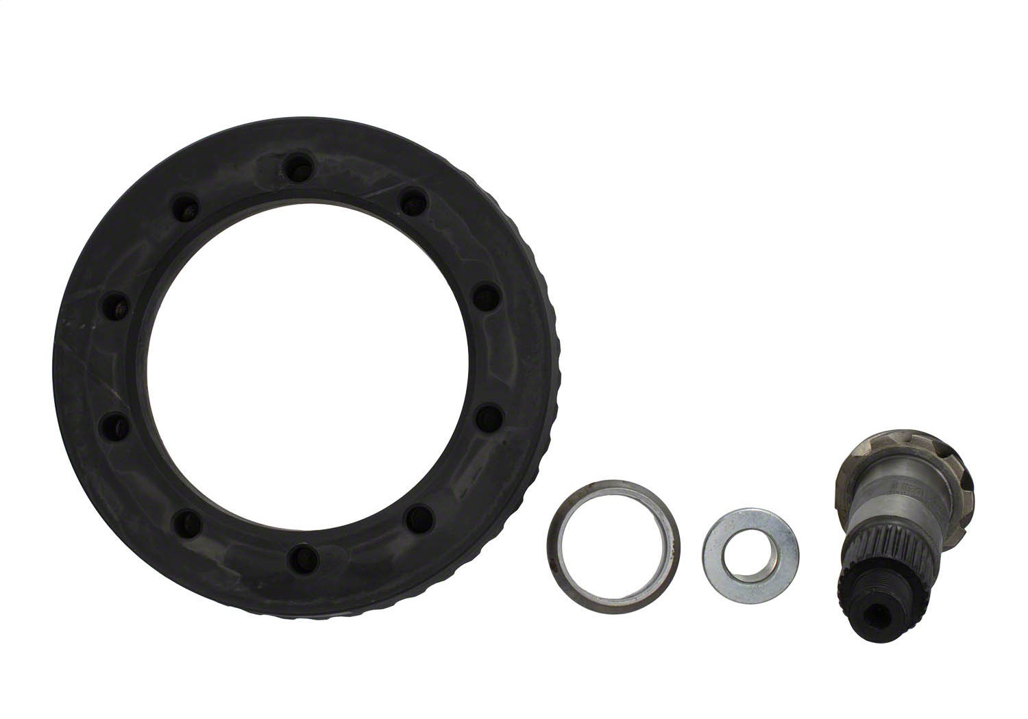 Bronco M210 Front Drive Unit Ring Gear And Pinion 4.70 Ratio (M-4209-470BF)