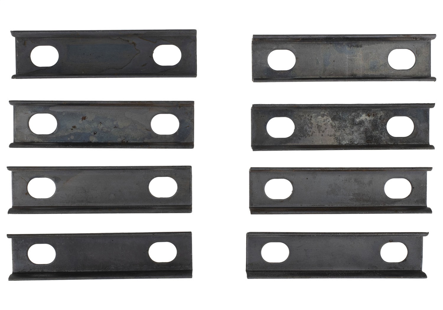 Rocker Channel Kit-8 Pack (M-6588-A50)