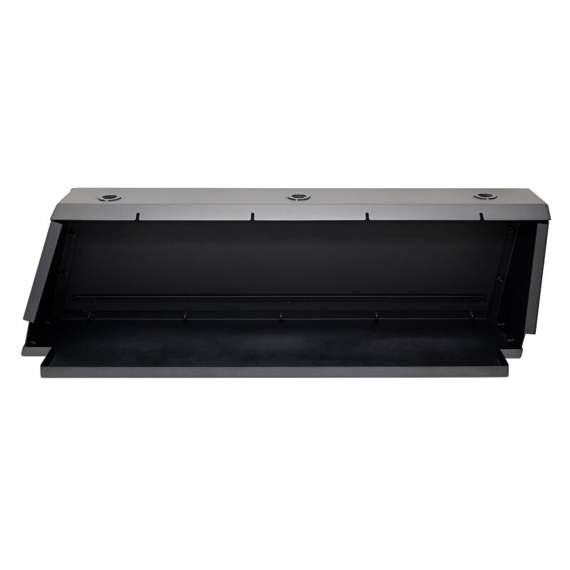 Westin 20-25 Jeep Gladiator 5ft. 4in. Bed EXP Toolbox Shell Passenger - Black