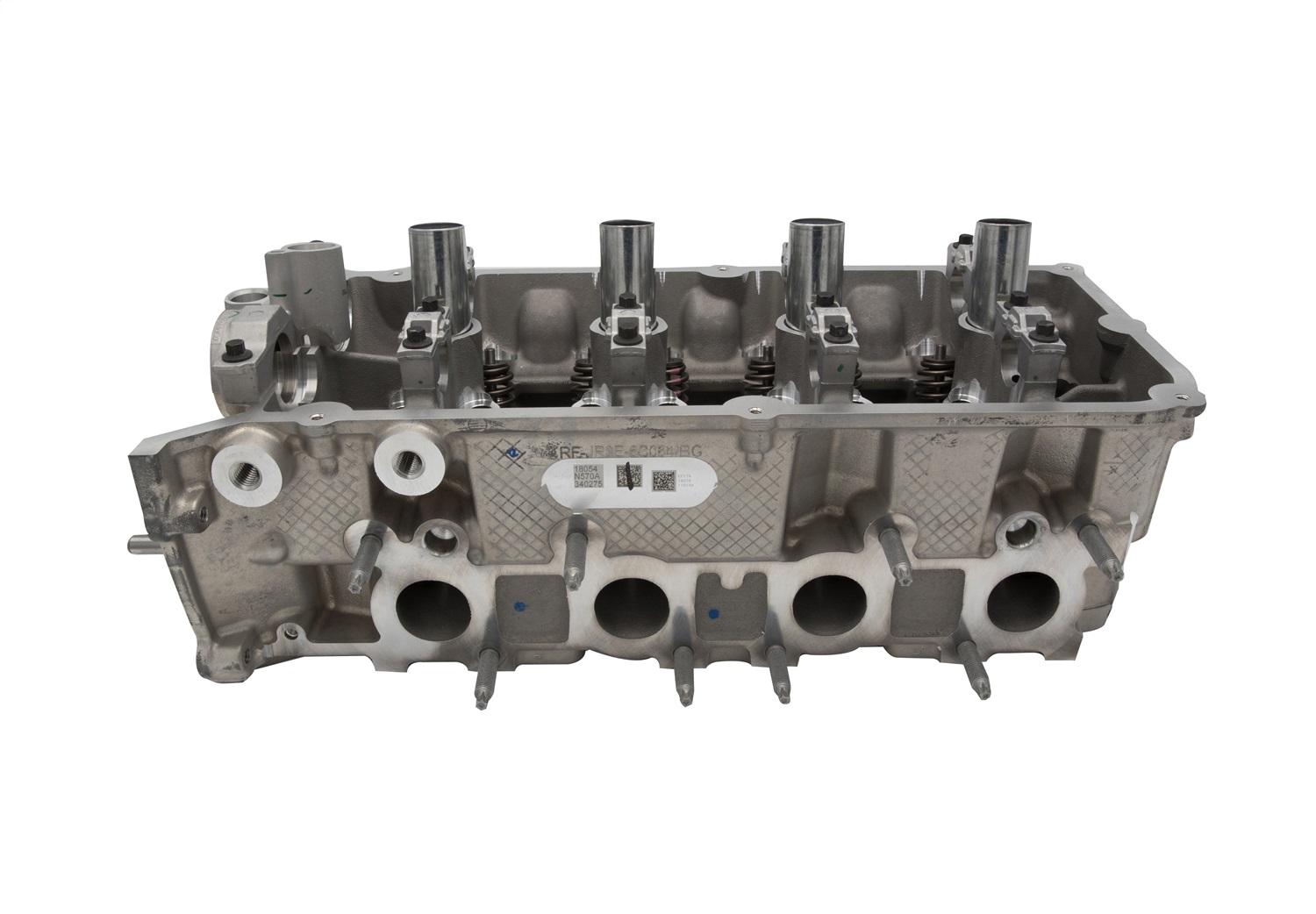 2018 Gen 3 Mustang Coyote 5.0L Cylinder Head LH (M-6050-M50B)