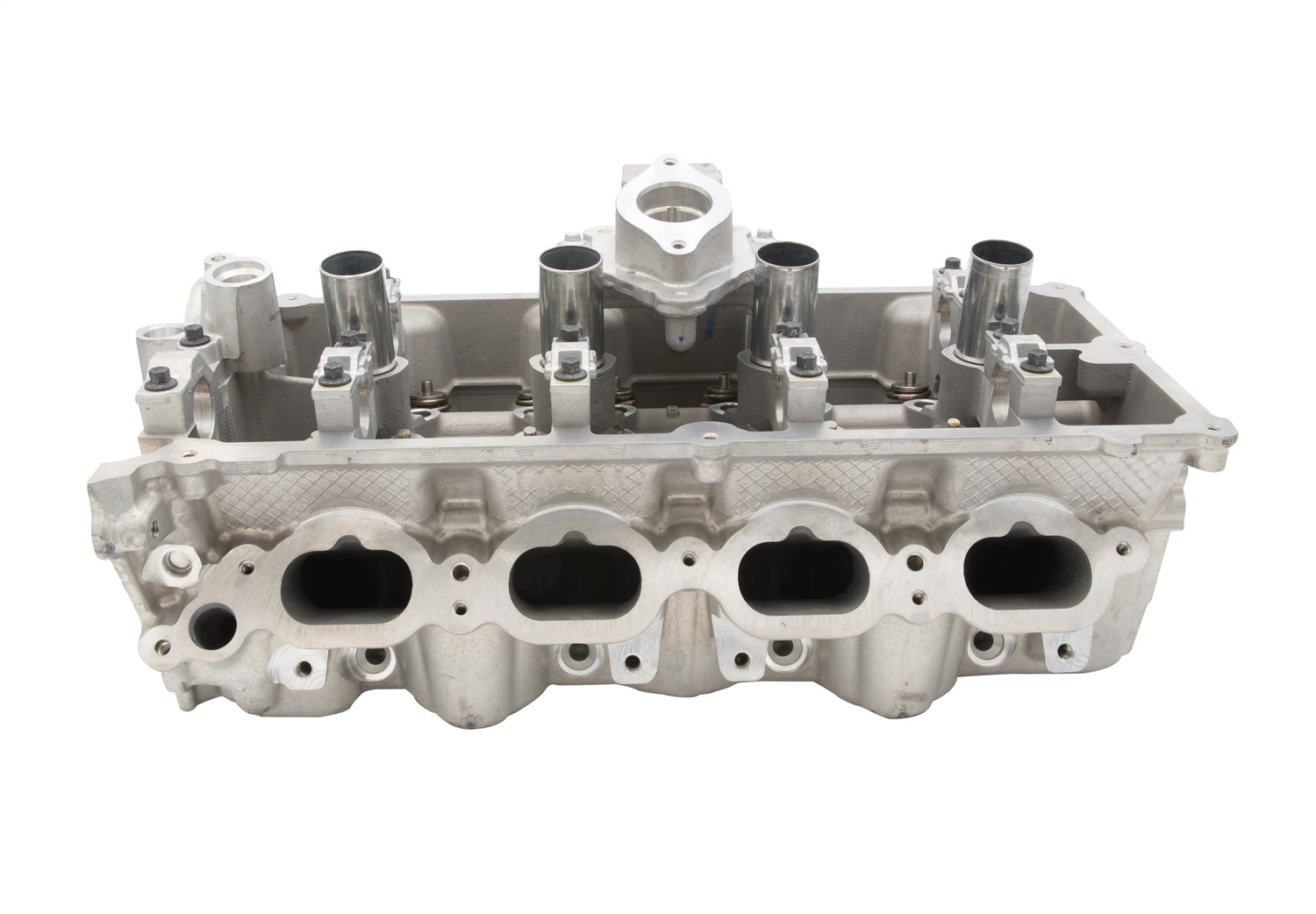 2018 Gen 3 Mustang Coyote 5.0L Cylinder Head LH (M-6050-M50B)