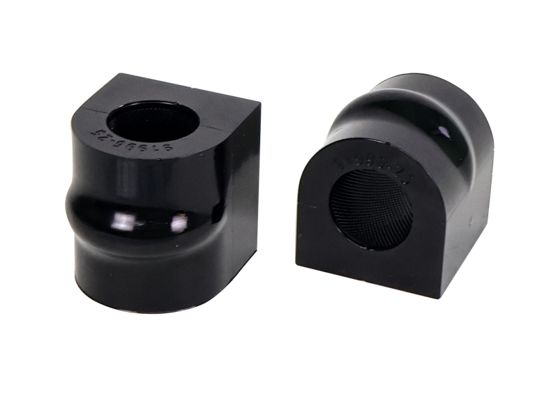Whiteline 20-24 Tesla Model Y Sway Bar Mount Bushing Kit - 25mm