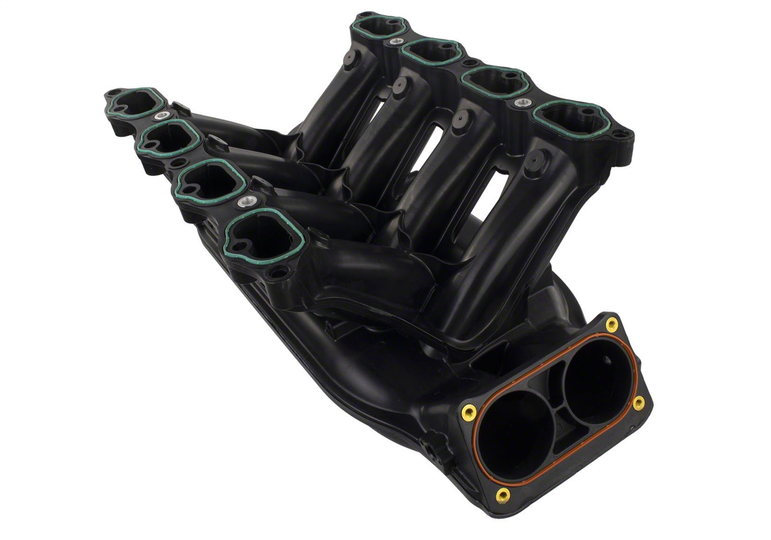 Ford Performance Cobra Jet Intake Manifold For 5.0L Coyote (M-9424-M50CJB)