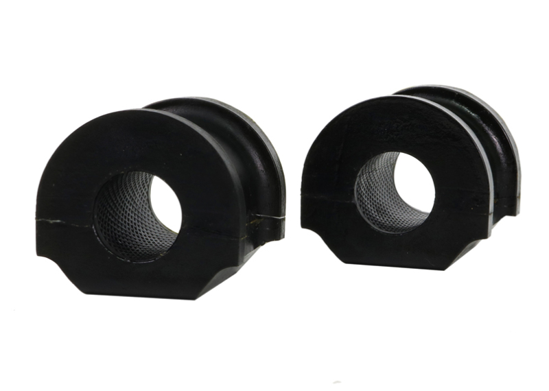 Whiteline Plus 9/01-9/06 Acura Integra/RSX / 11/00-05 Honda Civic 20mm Front Sway Bar Mount Bushing