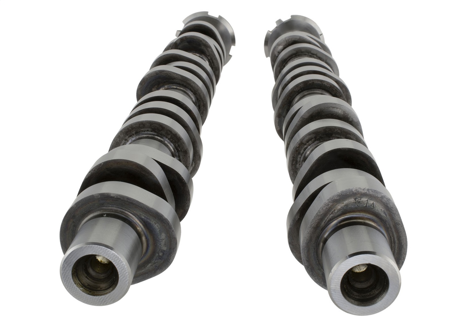 2005-2010 Mustang GT High Lift Hot Rod Cam Set (M-6550-3V)