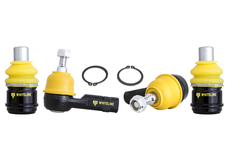Whiteline 03-06 Mitsubishi Lancer Evo 8/9 / EVO X Front Roll center adjust kit
