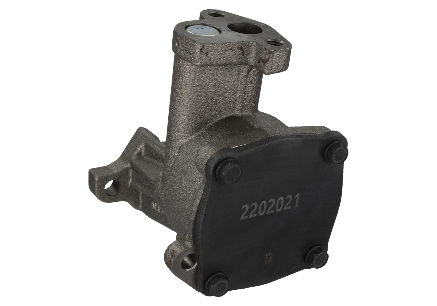 289/302 High Volume Oil Pump (M-6600-D2)