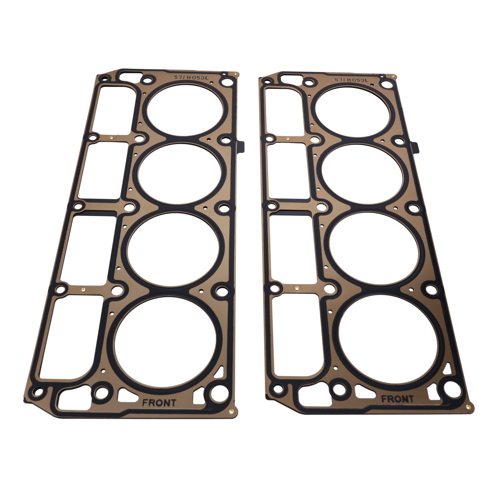 LS3, L92 Intake Manifold Gaskets