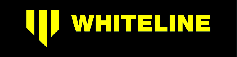 Whiteline 2016+ Honda Civic (Excl. Type R) Front Roll Center & Bump Steer Correction Kit